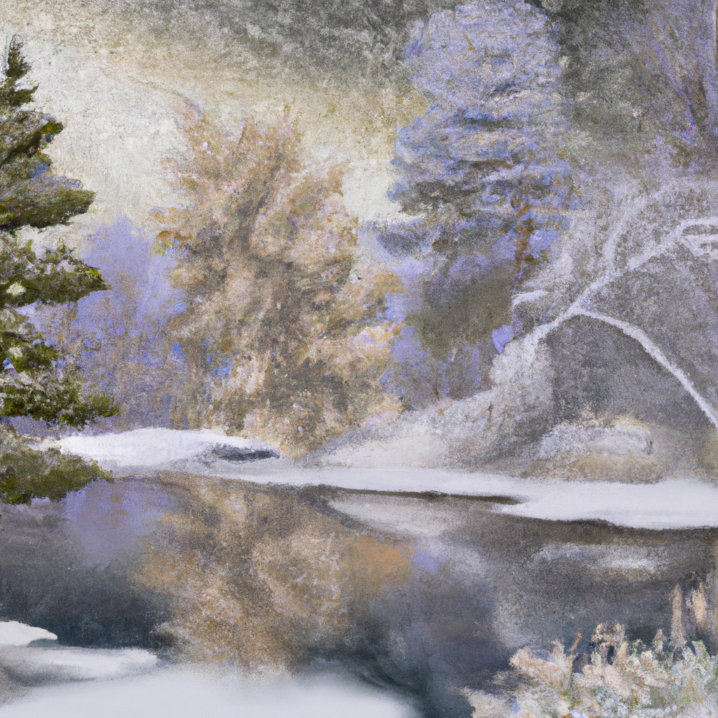 이미지 생성기 출력